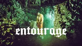 ENO - ENTOURAGE (Official Video)
