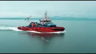 De-Kastri Oil Export Terminal