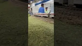 Rapido Trains N Scale Canadian