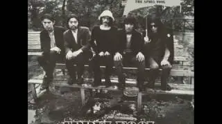 The Apryl Fool - April Blues (Japanese Psych Blues band) 1969