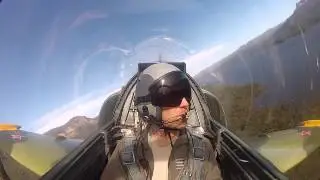 Low Level Bombing
