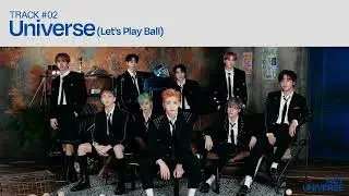 [8D AUDIO + BASS-BOOSTED] NCT U - Universe (Let's Play Ball)