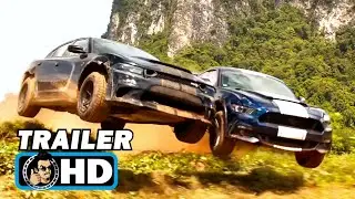 FAST AND FURIOUS 9 