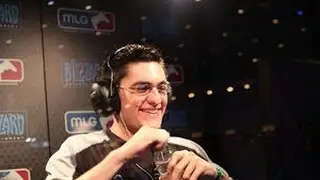 QuanticBlack VS PainUser