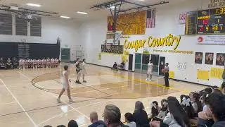 Ventura vs Santa Barbara - Part 3