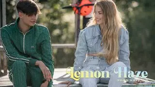 Kumi - LEMON HAZE (Prod. Raff J.R.)