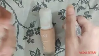 Flormar Foundation honest reviews