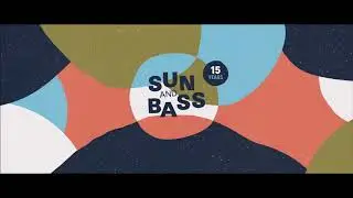 Bryan G B2B Total Science - Blackeye MC @ Sun and Bass 2018
