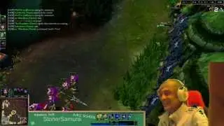 Siv HD   troll leblanc full