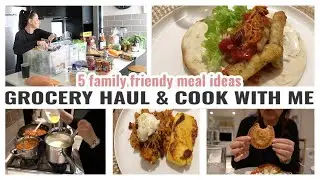 5 FAMILY FRIENDLY MIDWEEK MEAL IDEAS - FROM ONE SLOW COOKER RECIPE BASE || THE SUNDAY STYLIST
