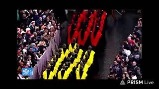 En directo desde el Vaticano