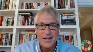 Corruption, Ecocide, and Justice - Steven Donziger