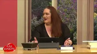 EDO EIMASTE- LEOUSI- MPOFAKOS- NIKOS ADAMOPOULOS