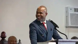 Copy of Parousia Baptist Church, Sunday morning Worship service 12/22/24