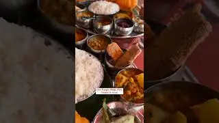 Classic Goan Veg dishes you must try!😍📍Spicy Family Restaurant & Bar 🍺