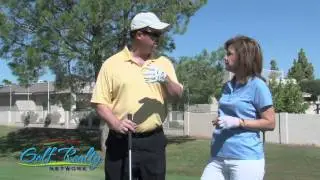 Starfire Golf Homes