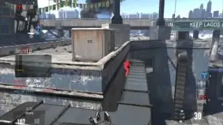 AK12-Fluted 60+kills domination