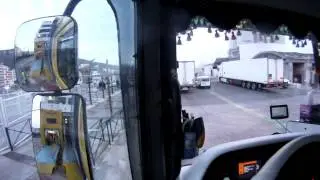 TPSVAL - NICE JOB - TRUCKING - N# 9 - CORSE 2 - TPS BAILLY COUROUBLE