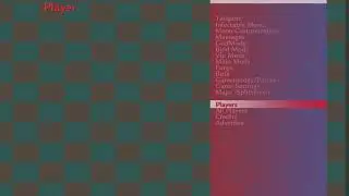Xx-xDriftZ_-xRaW Private Patch Compass Menutext Hud Test [Update 1] WAW