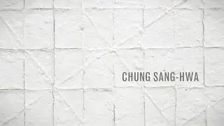 Chung Sang-Hwa at Dominique Lévy New York