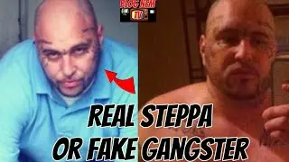 Unkle Bang CHANGED His IDENTITY He BEEN CRAZY A DEEPER Look Into His LIFE!! [PART2]