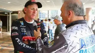 Misconceptions About The Lives Of REAL Professional Bass Anglers&hellip;