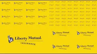 Liberty Mutual Zooming Ident Logo Let's Effects