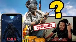 PUBG India Release Date Confirmed? | pubg india latest news today | faug new update