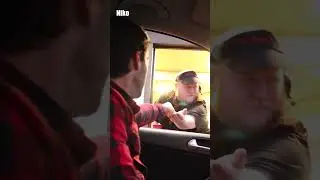 Дежавю розыгрыш🤯😂