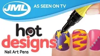 JML Hot Designs
