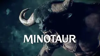 The Monster in the Maze: The Minotaur Legend Unraveled