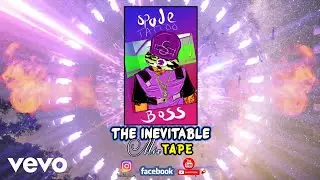 Jah Vinci, Spade Tattoo Boss - Who Say (The Inevitable) 2022