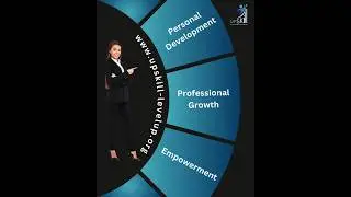 Personal Development | Professional Growth | Empowerment