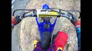 Snow Ruts