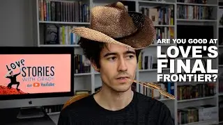 What Is Love's Final Frontier?