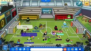 GSG Invades WN (SuperCPPS)
