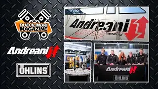#DCM - Andreani Group Int.