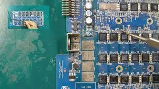 Avalon 1066 A1066 Ремонт | Авалон | Обслуживание и ремонт асика майнерам Avalon 1066 (asic Canaan)