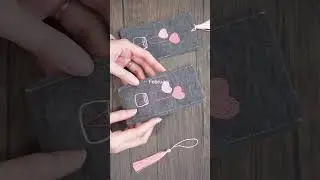 2023 Embroidery Journey Recap #shorts #embroidery #threadart #artvlog