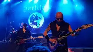 Sortilège - La Hargne des Tordus