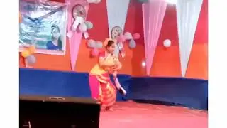 Kun Devotar Deulot aji....Debokoina... Assamese girl 🌹💞💞🥰🥀🥀❤️💃💃