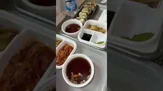 Its dinner time 👍😋craving Ksoul foods 🤤