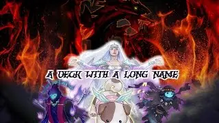 YGOPro Duels - 60 cards Phantom knight Toy Vendor rank 6 Uria OTK [November 2015 banlist]