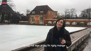 Ukendte steder i K&oslash;benhavn: Storm P. Museet