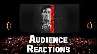 Mission Impossible The Final Reckoning Audience Reactions | Mission Impossible 8 Reactions