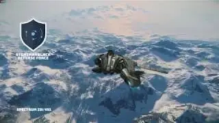 Dropshipping101 Star Citizen 3.8 Vanguard Hoplite