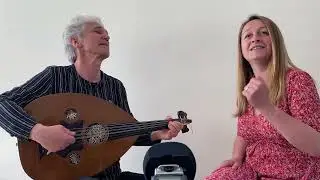 ALTIN YÜZÜĞÜM KIRILDI - Nuri Gazibeyoğlu & Kadriye Yüzereroğlu