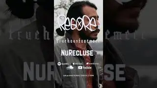 Endemic Sounds by Regore - Teaser