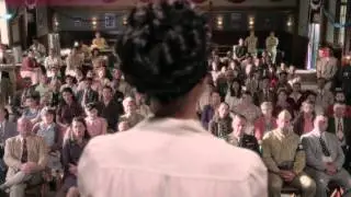 MANHATTAN OFFICIAL TRAILER: Episode Twelve
