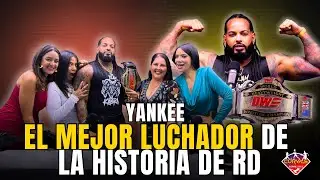 YANKEE AFIRMA QUE ES MUCHO MEJOR QUE JACK VENENO